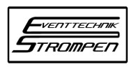 Eventtechnik Strompen Logo