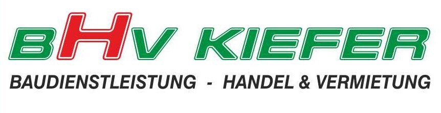 BHV Kiefer Logo