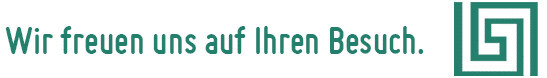 Ludwig Wilde Buchhandlung Logo
