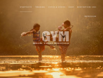 Screenshot for https://www.lee-gym.de/