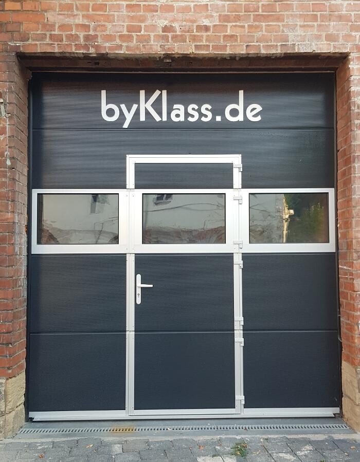 Bilder byKlass