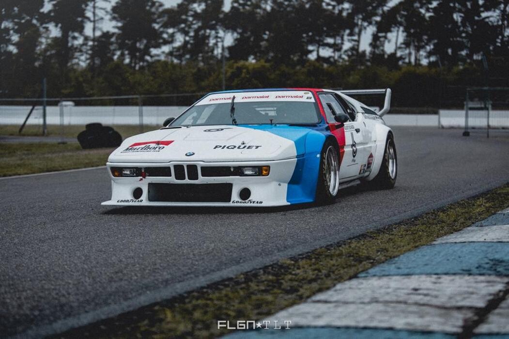 Bilder Heup Motorsport