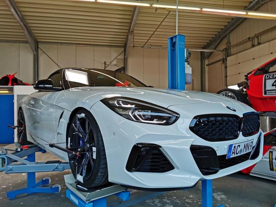 Bilder Heup Motorsport