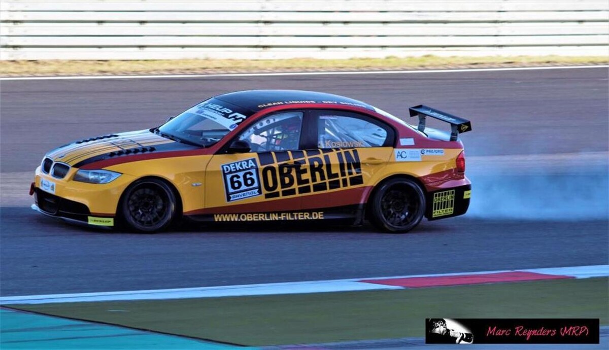 Bilder Heup Motorsport