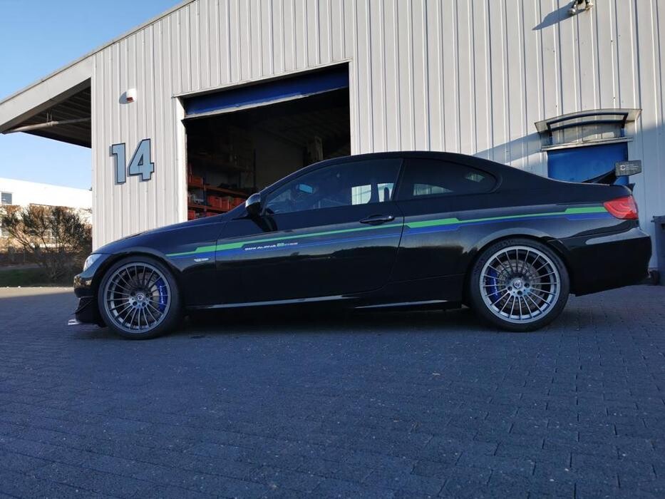 Bilder Heup Motorsport