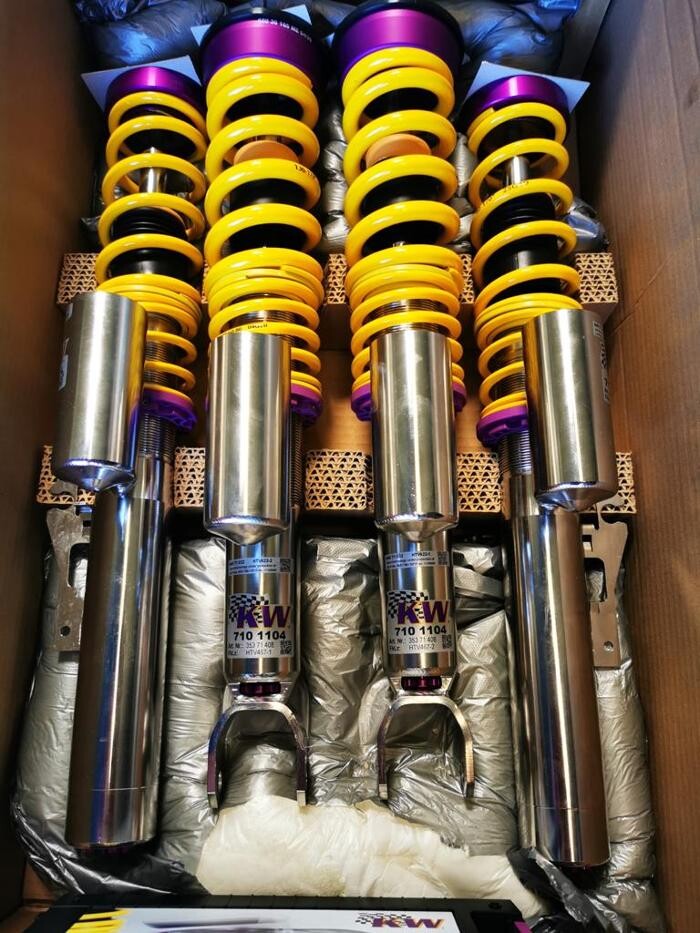 Bilder Heup Motorsport