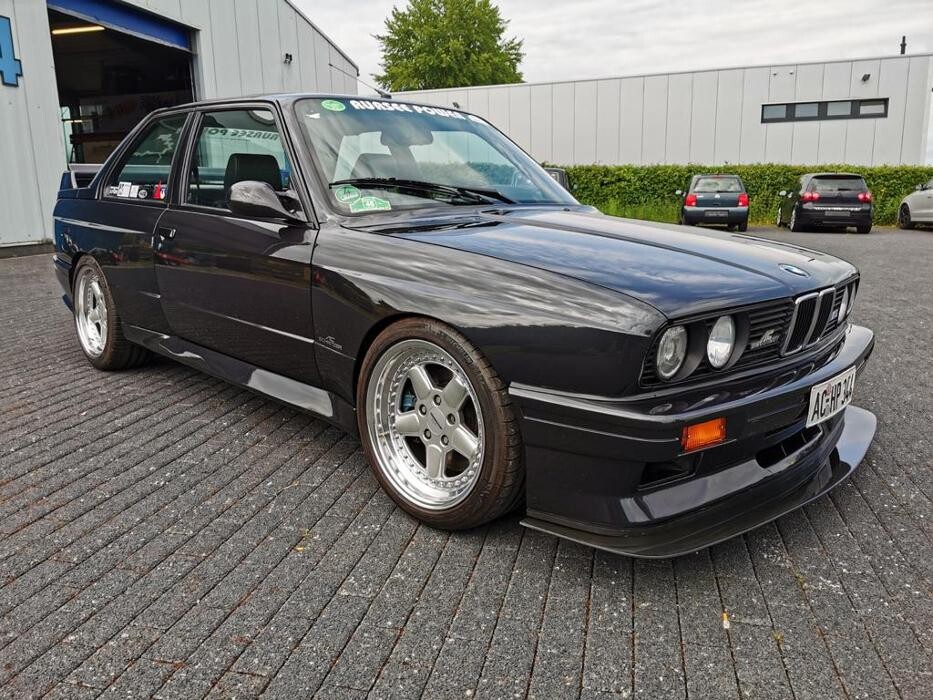 Bilder Heup Motorsport