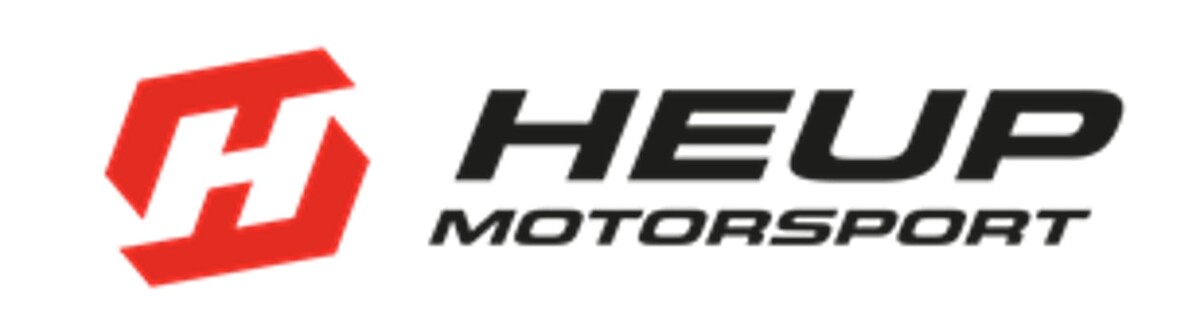 Heup Motorsport Logo