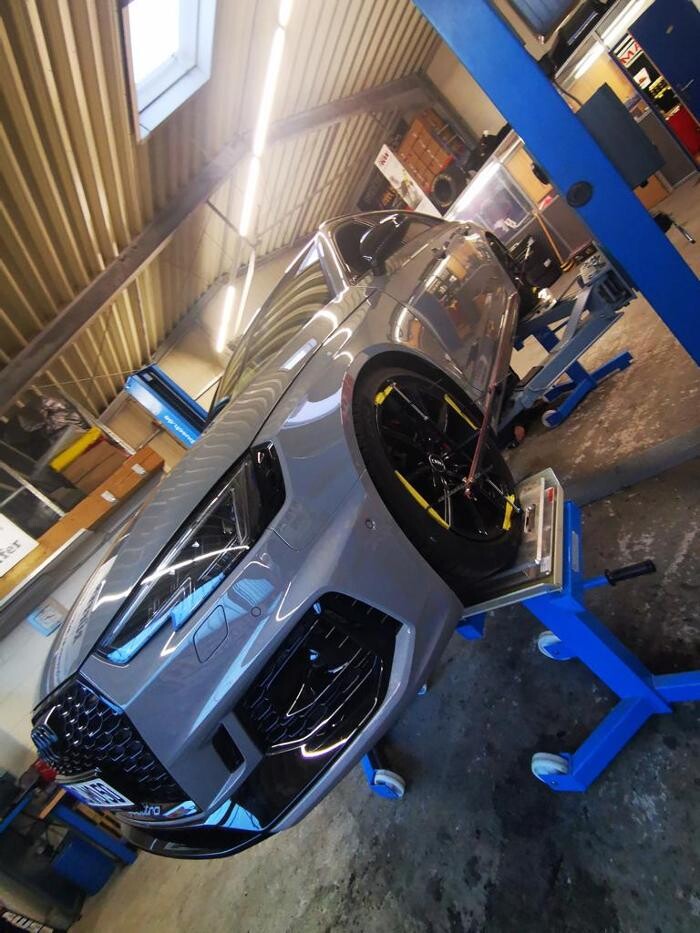 Bilder Heup Motorsport