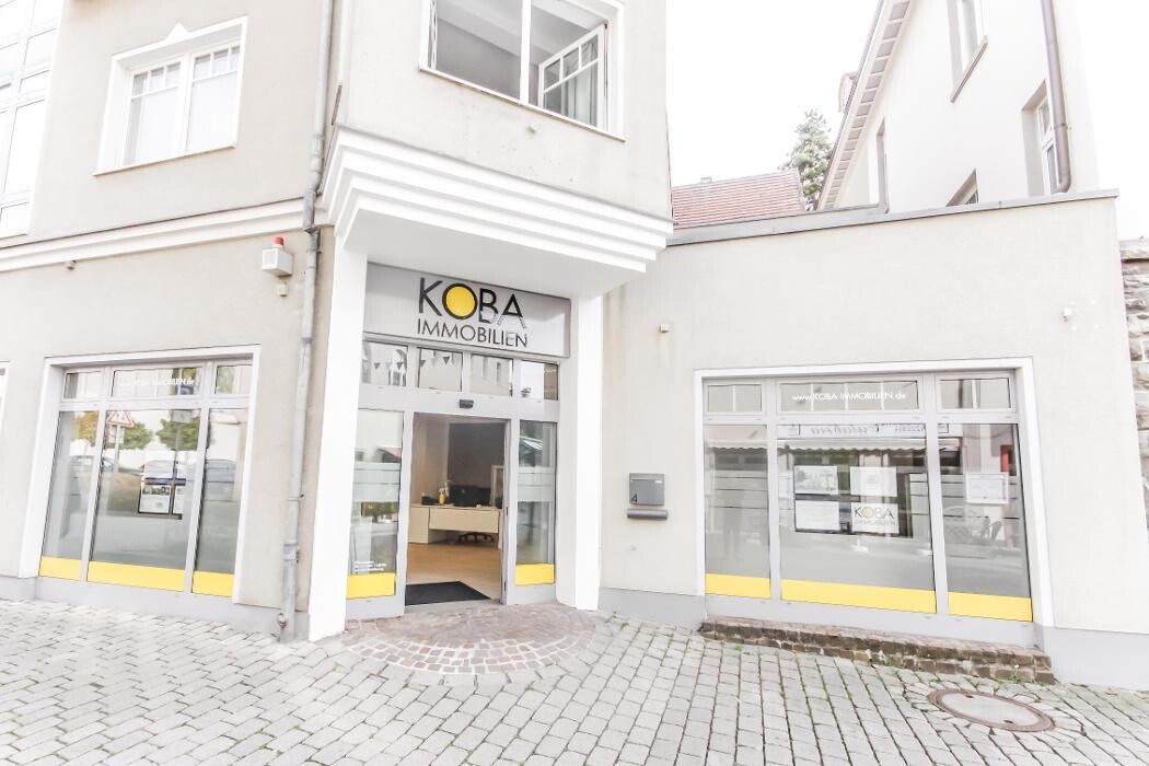 Bilder KOBA Immobilien GmbH