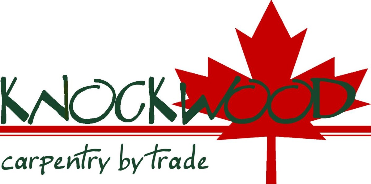 Zimmerei Knockwood Logo