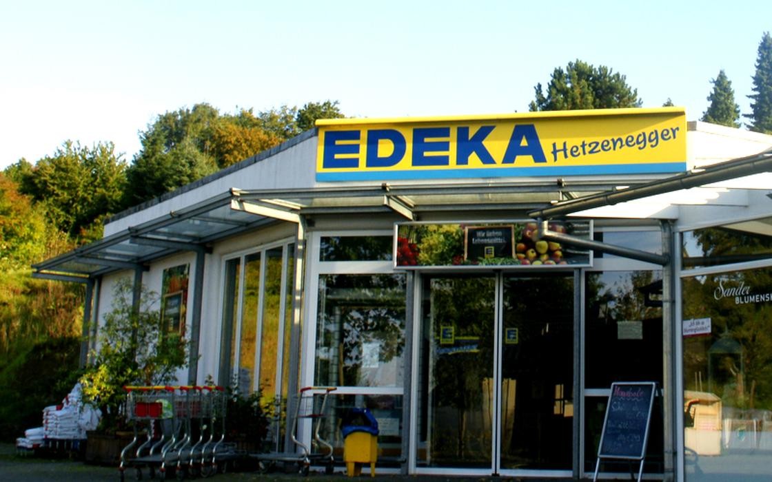 Bilder Edeka Hetzenegger