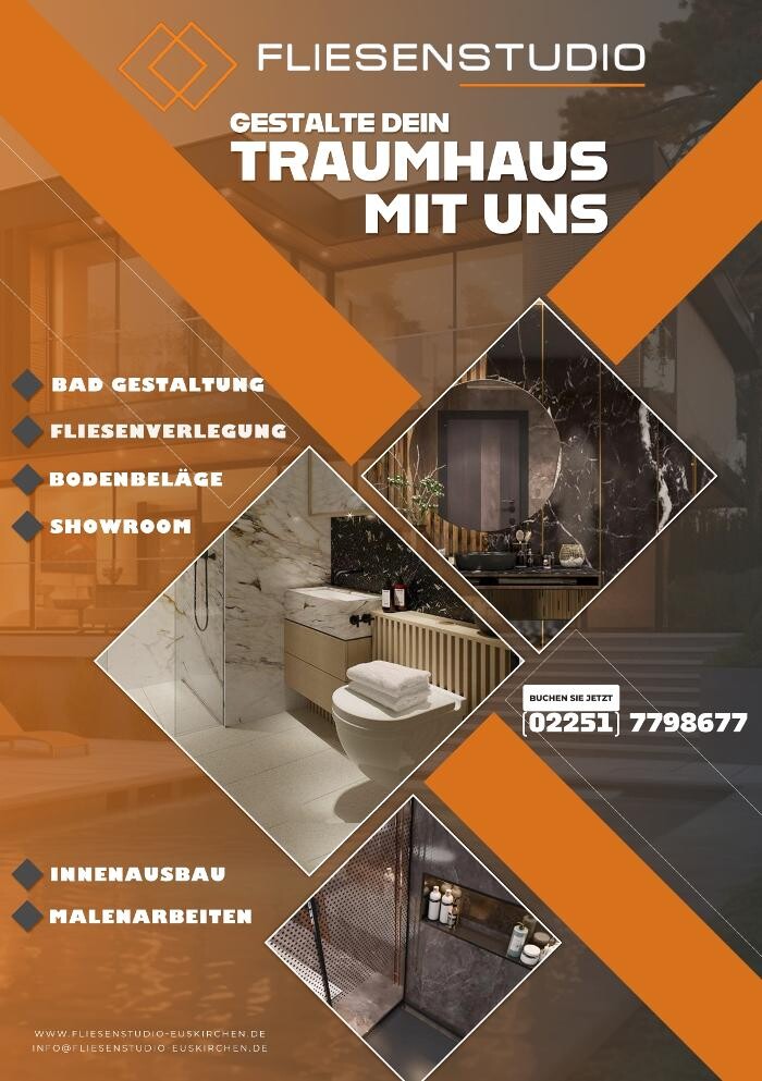 Bilder Fliesenstudio Euskirchen