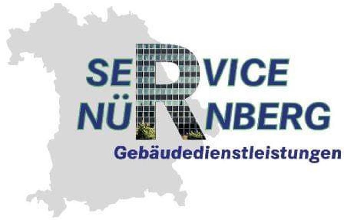 Service nuernberg Logo