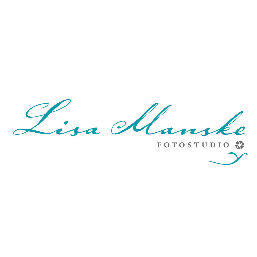 Lisa Manske Fotostudio Logo