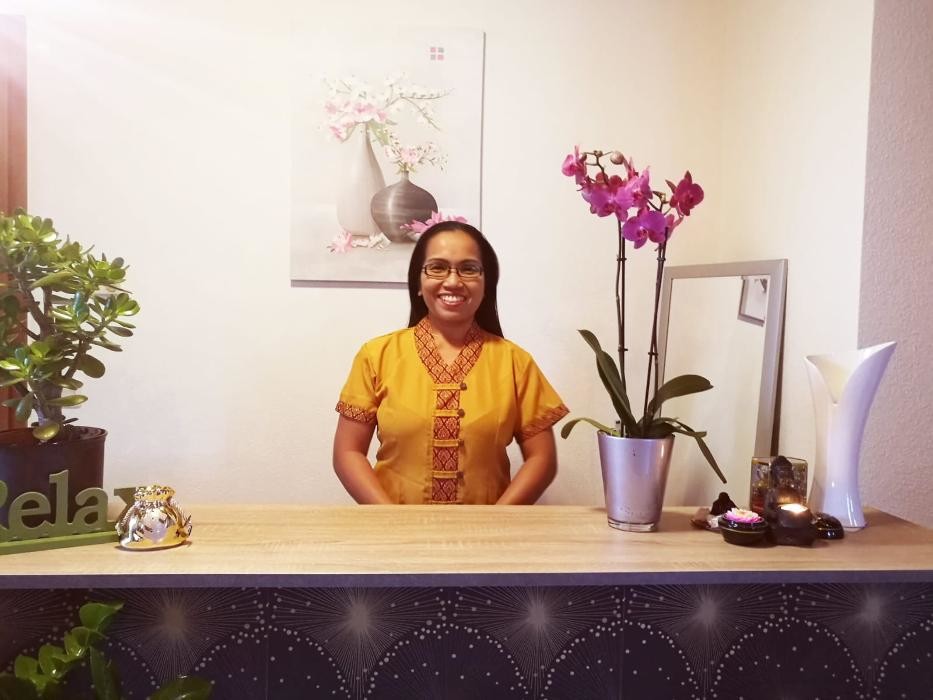 Bilder Sina thaimassage Reutlingen