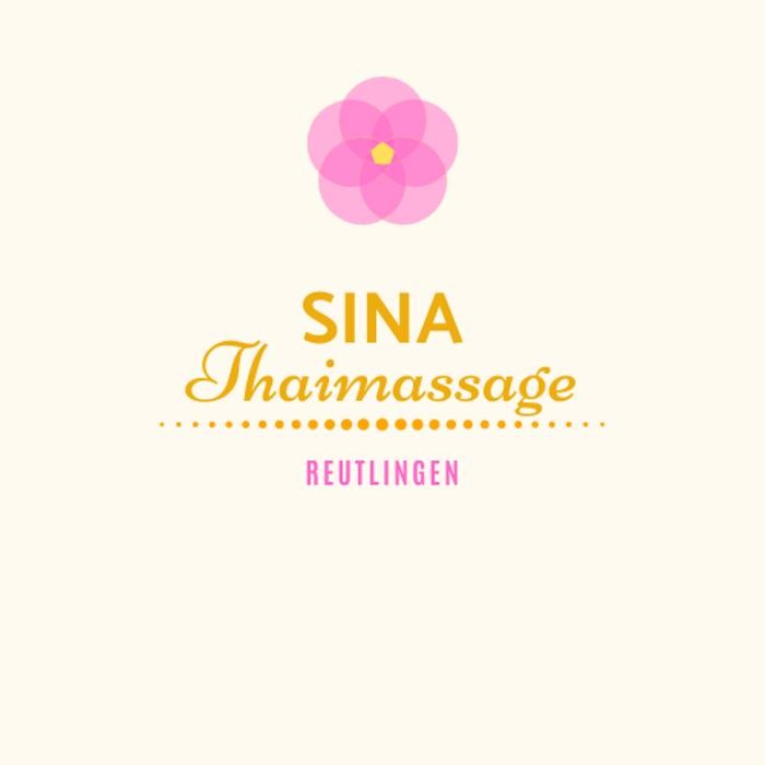 Bilder Sina thaimassage Reutlingen