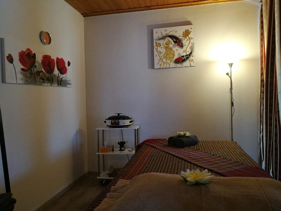 Bilder Sina thaimassage Reutlingen