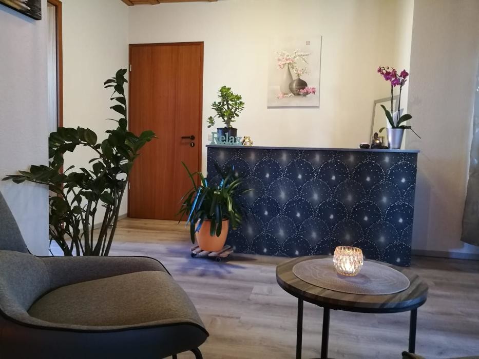 Bilder Sina thaimassage Reutlingen
