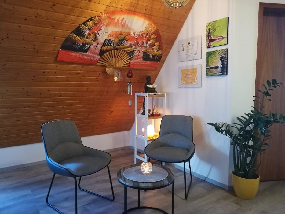 Bilder Sina thaimassage Reutlingen