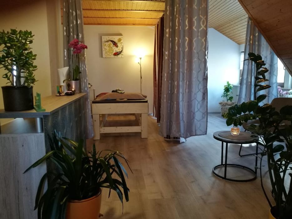 Bilder Sina thaimassage Reutlingen