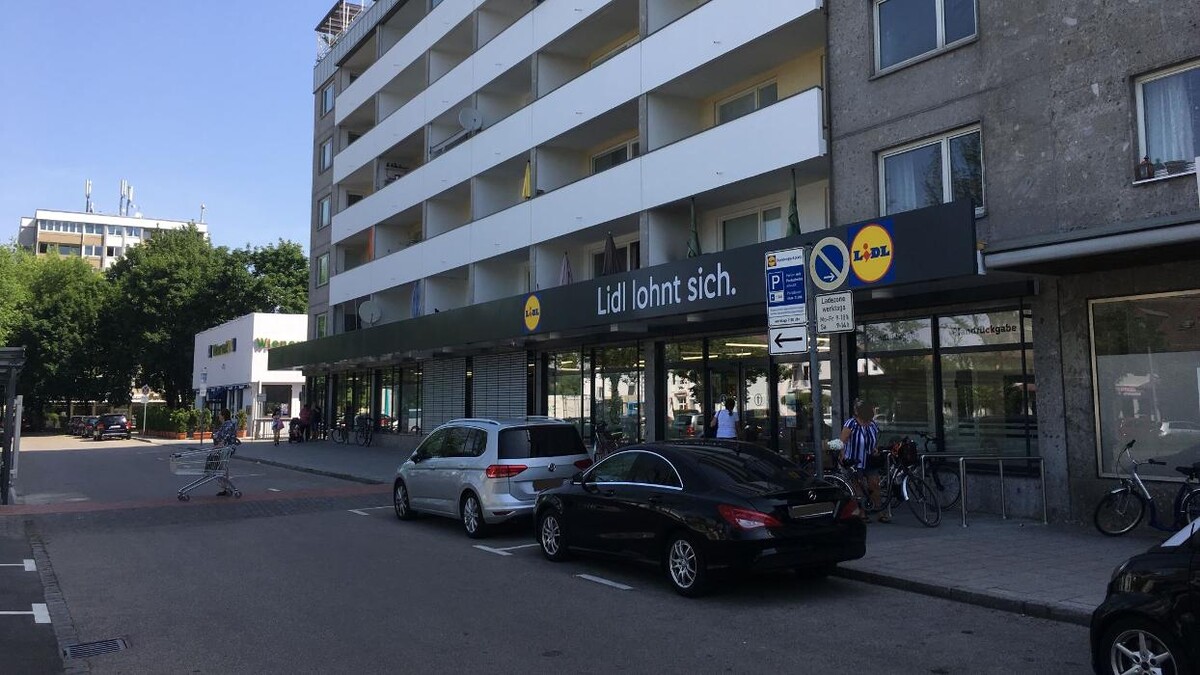 Bilder Lidl