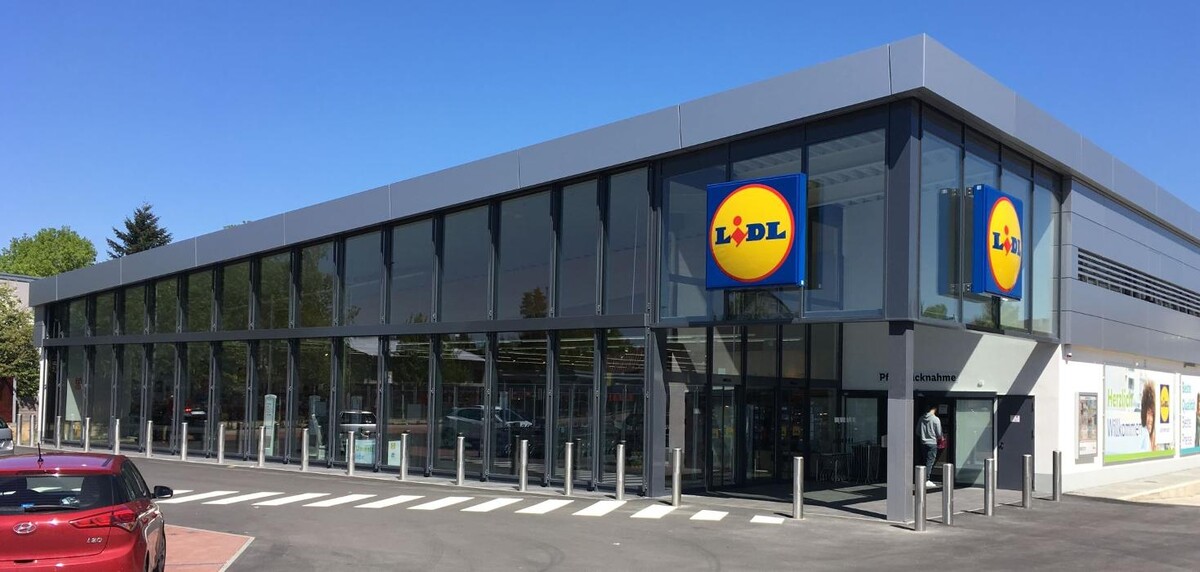 Bilder Lidl