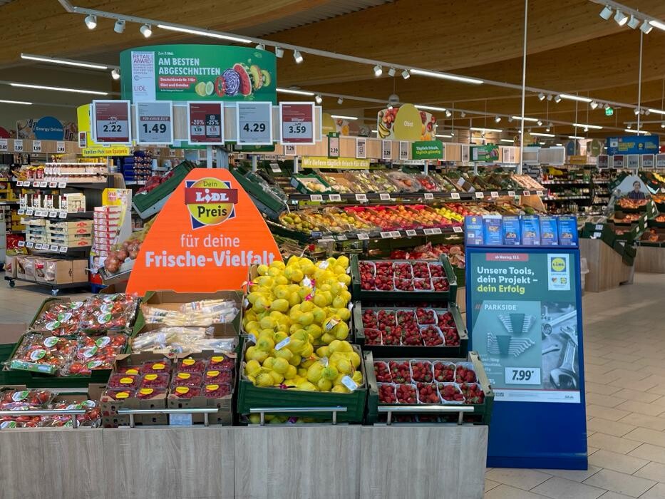 Bilder Lidl