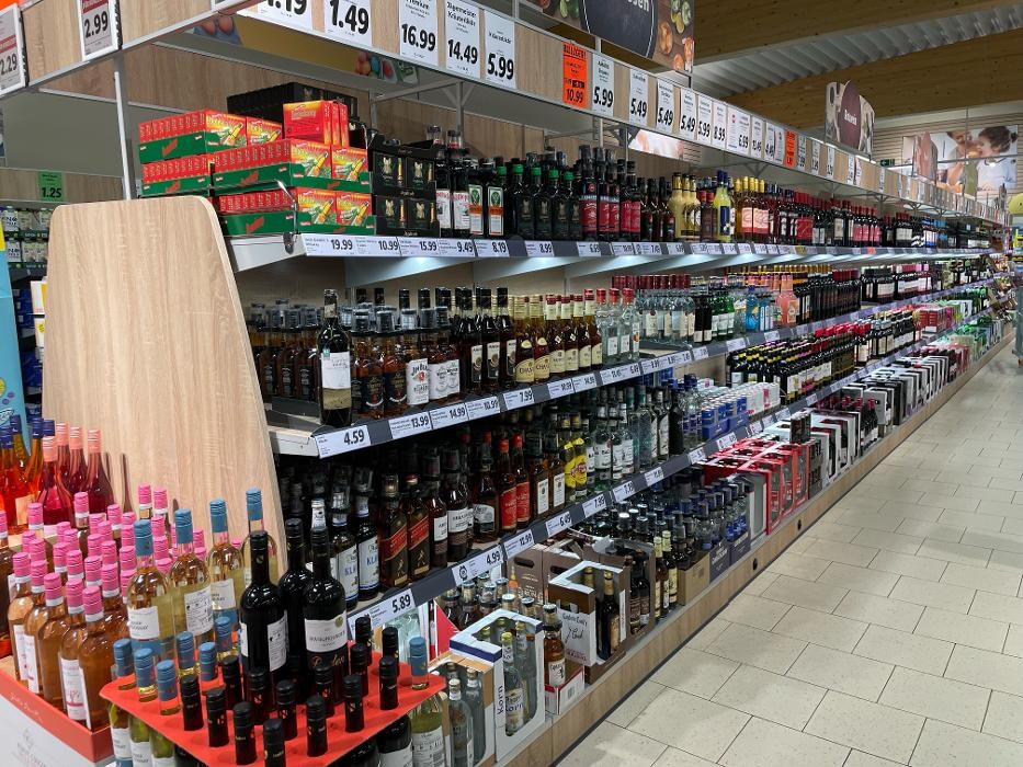 Bilder Lidl