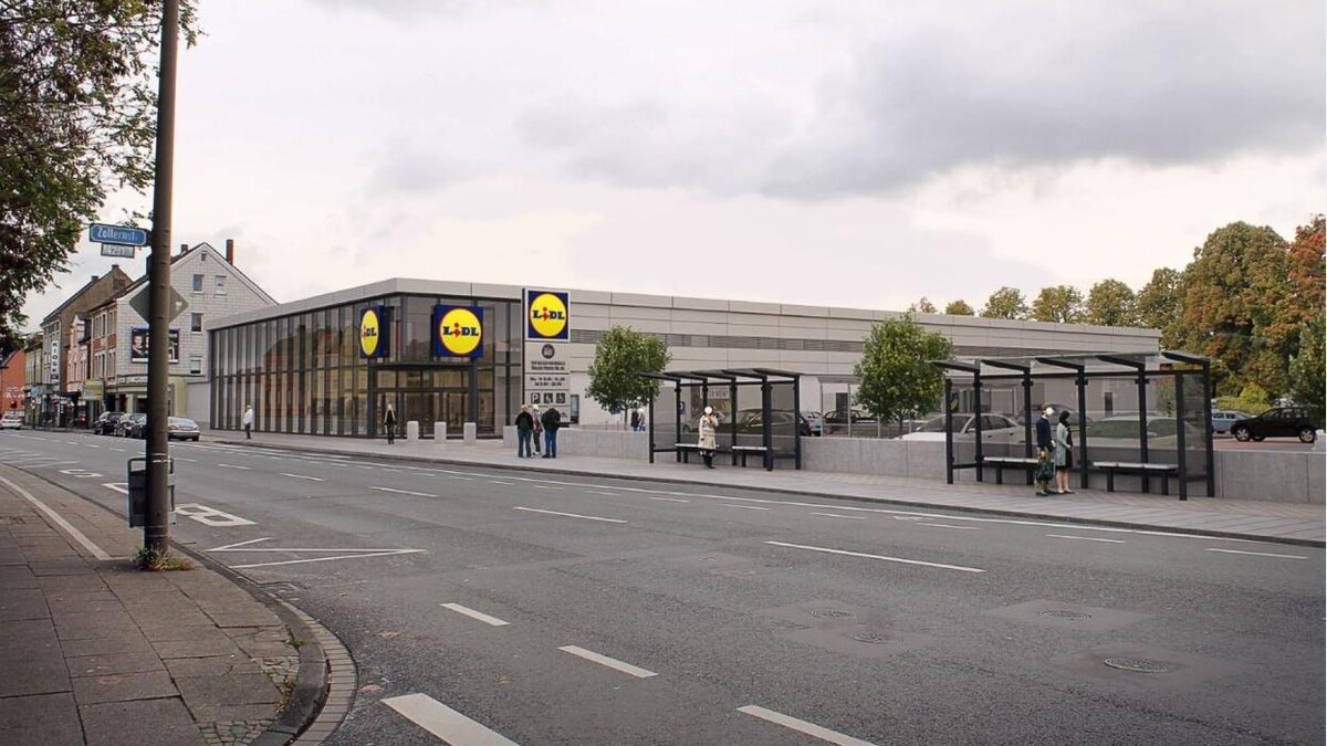 Bilder Lidl