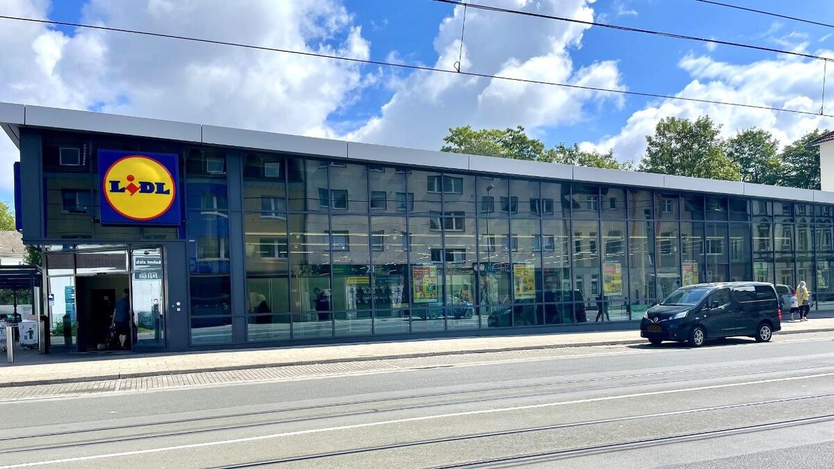 Bilder Lidl