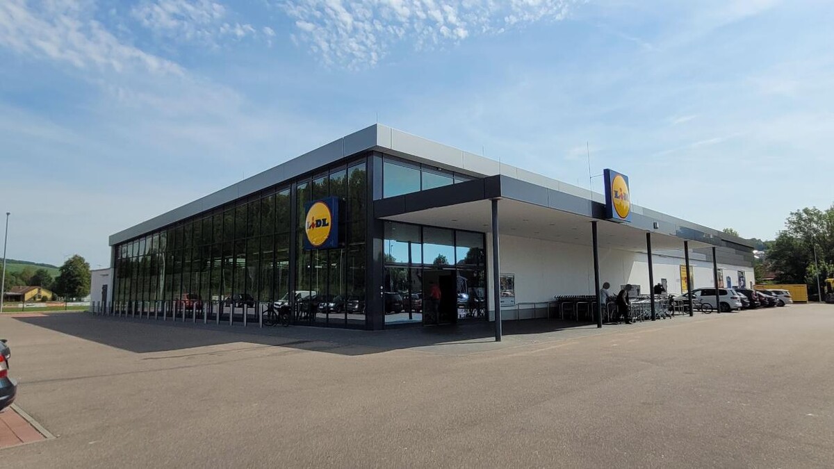 Bilder Lidl