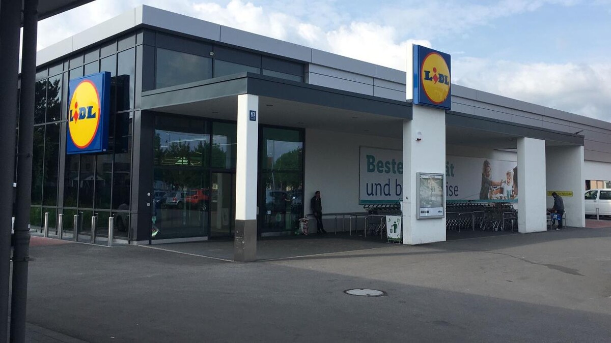 Bilder Lidl