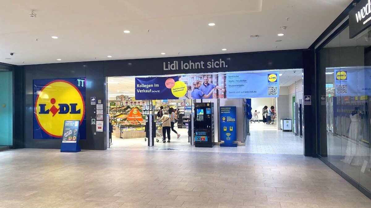 Bilder Lidl