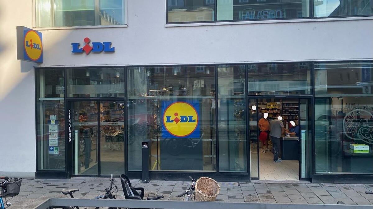 Bilder Lidl