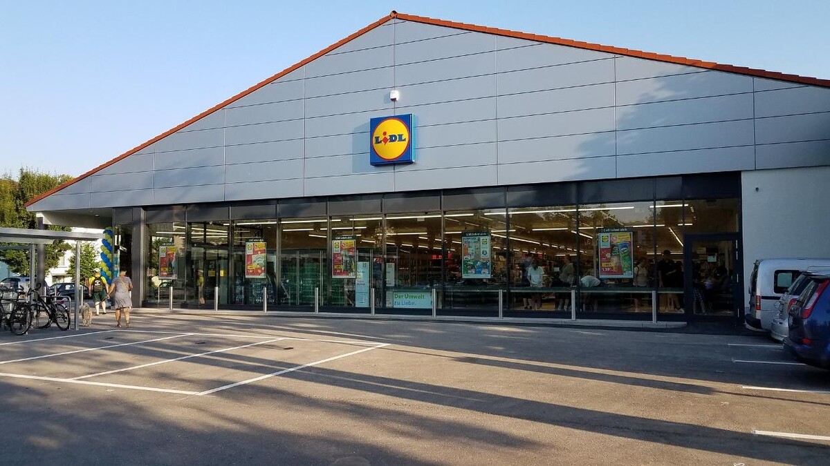 Bilder Lidl