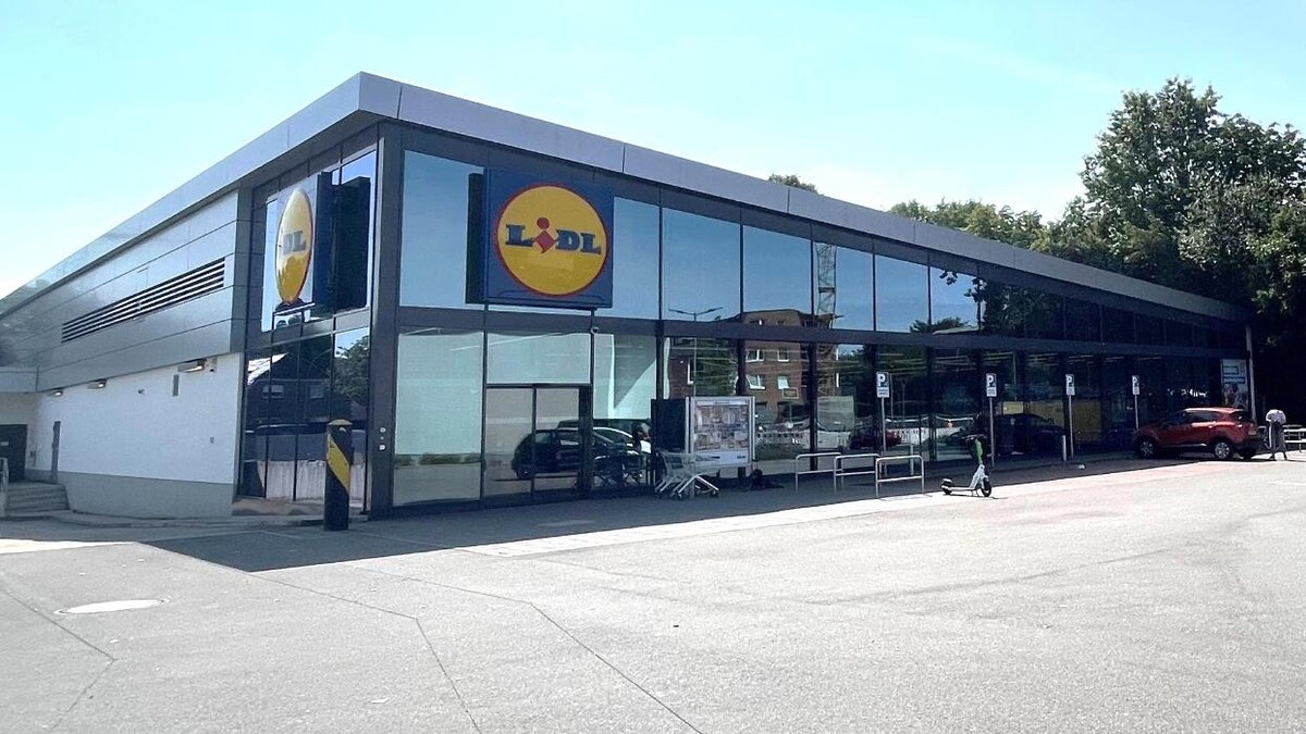 Bilder Lidl
