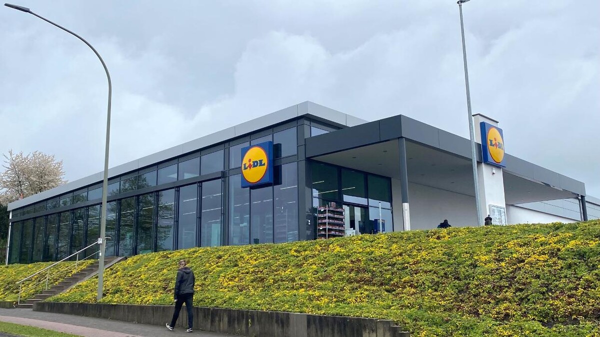 Bilder Lidl