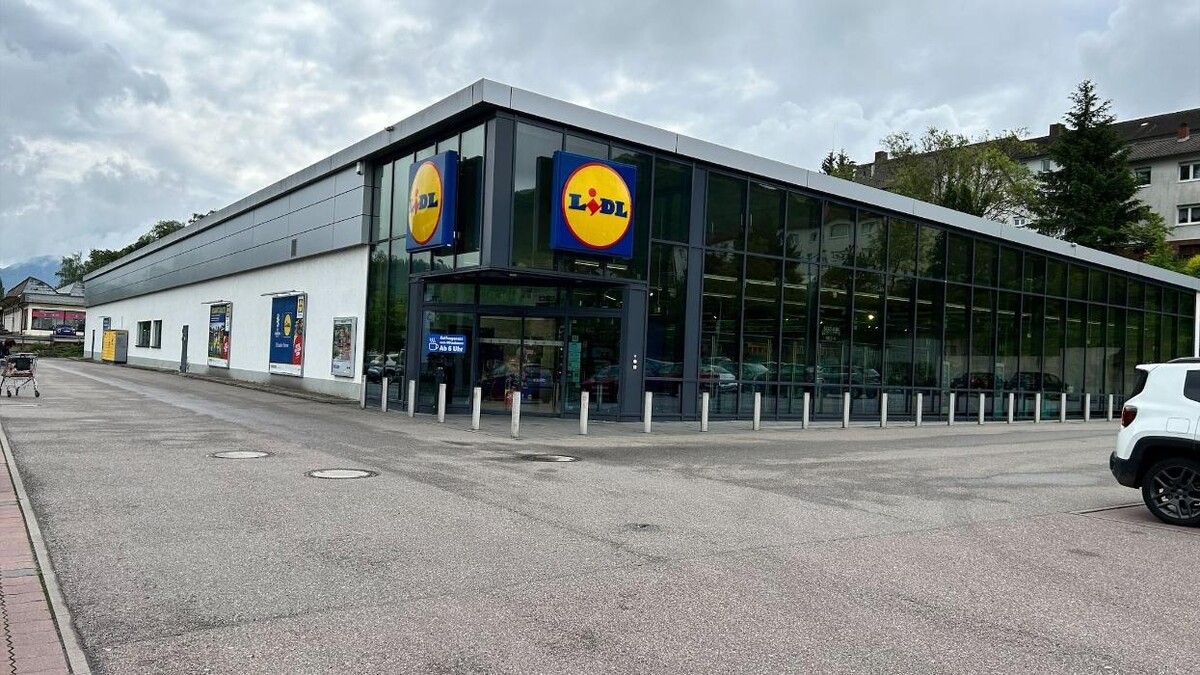 Bilder Lidl