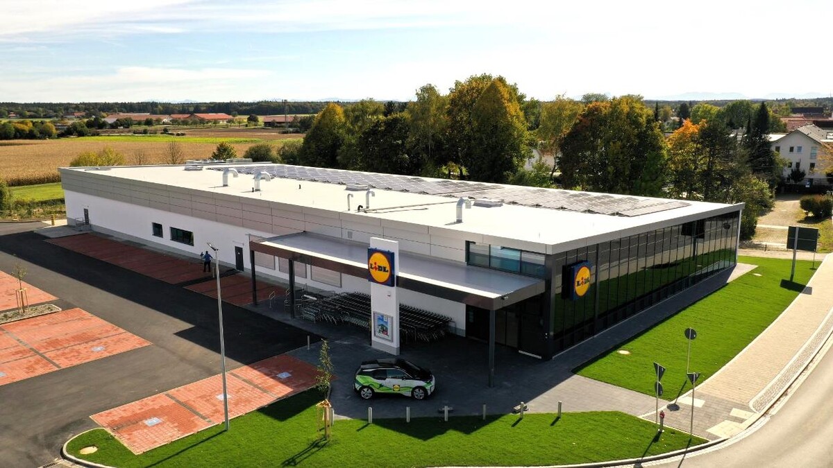 Bilder Lidl