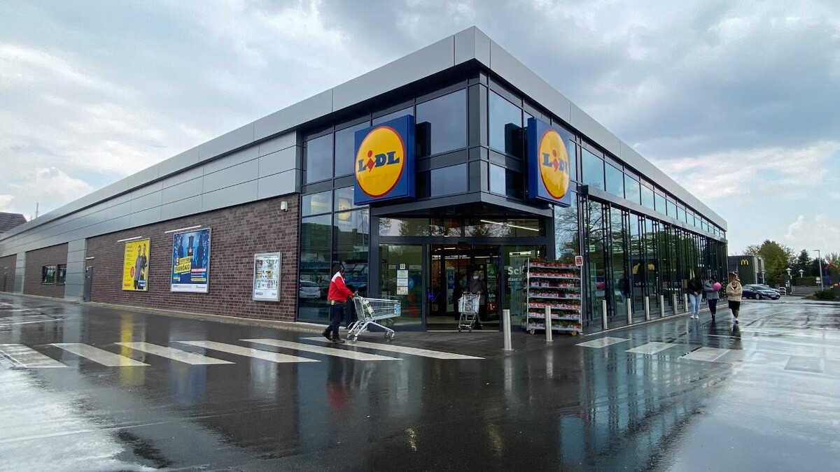Bilder Lidl