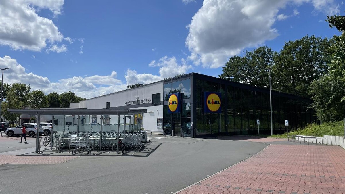 Bilder Lidl