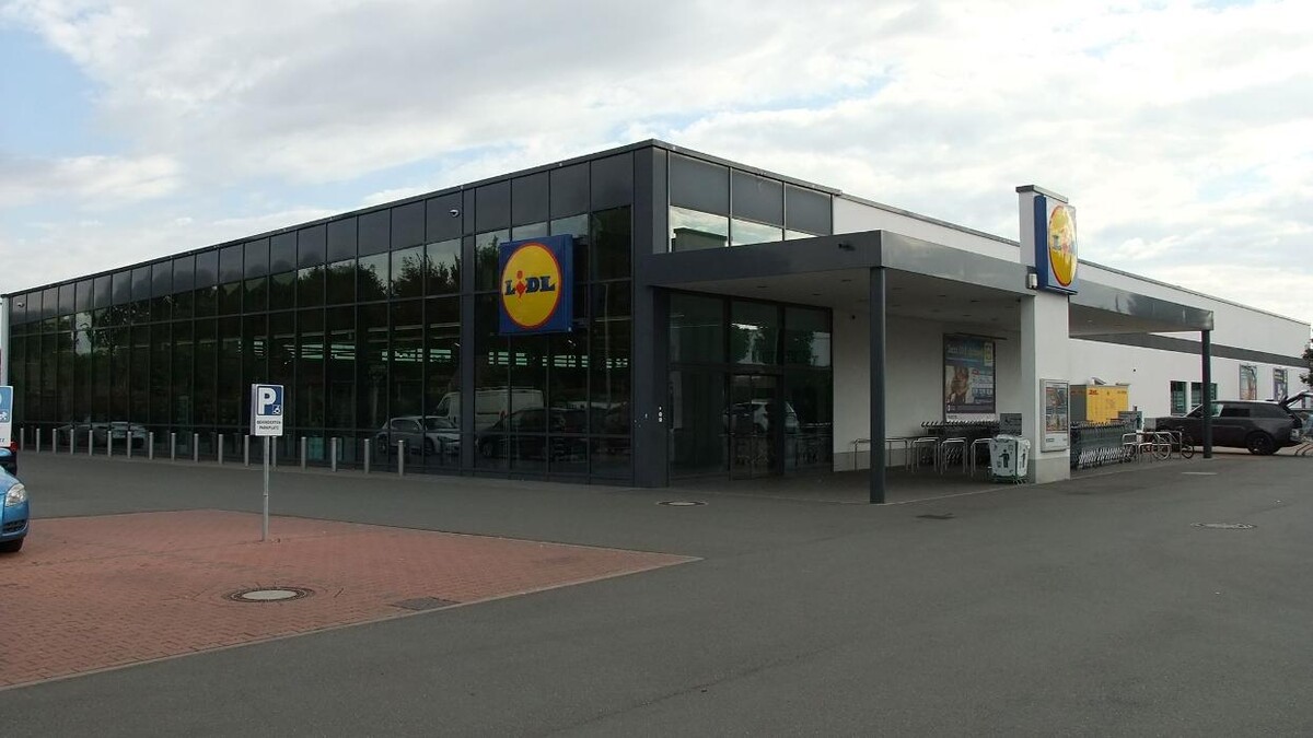 Bilder Lidl