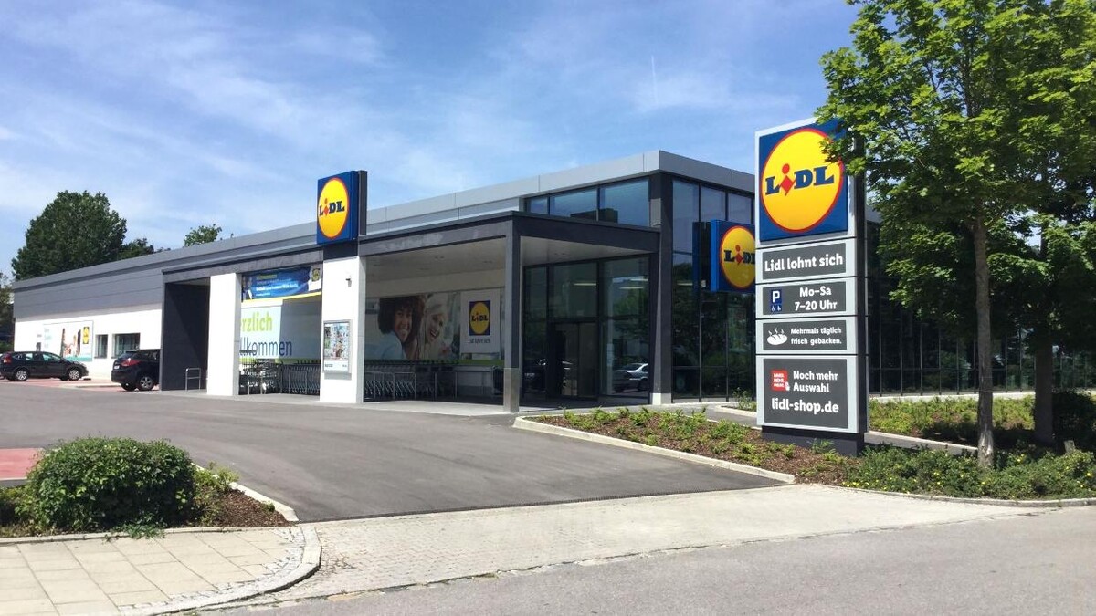 Bilder Lidl