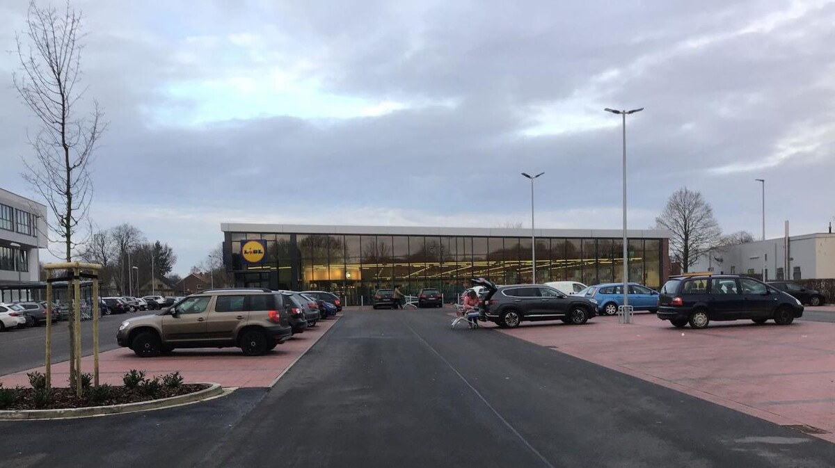 Bilder Lidl