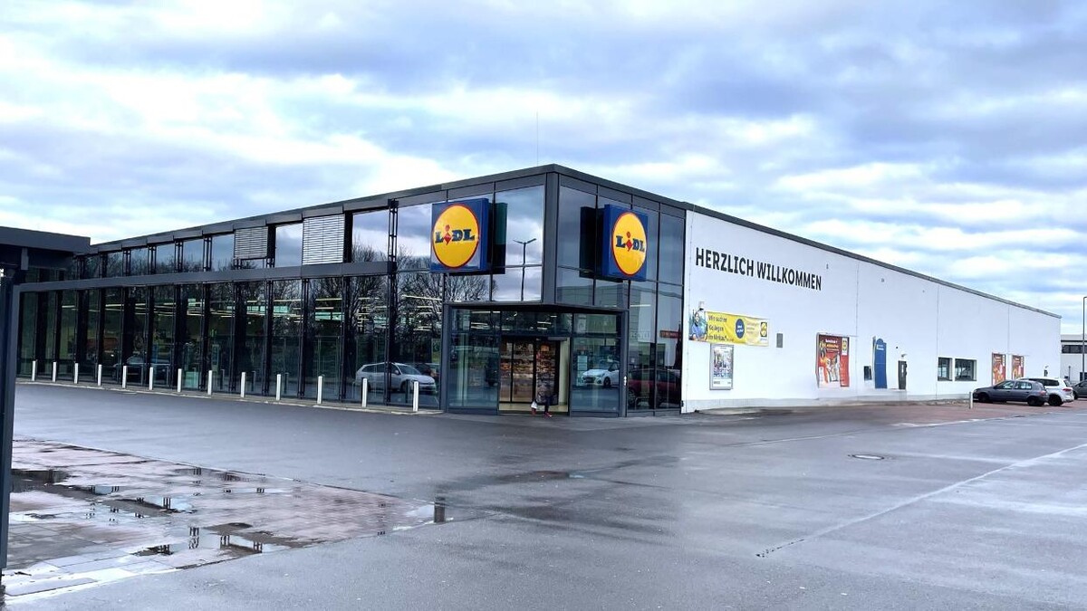 Bilder Lidl