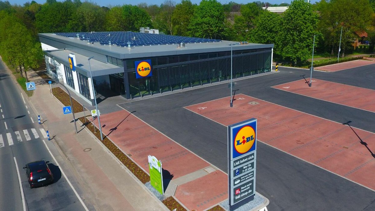Bilder Lidl