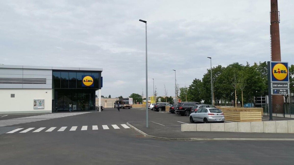 Bilder Lidl