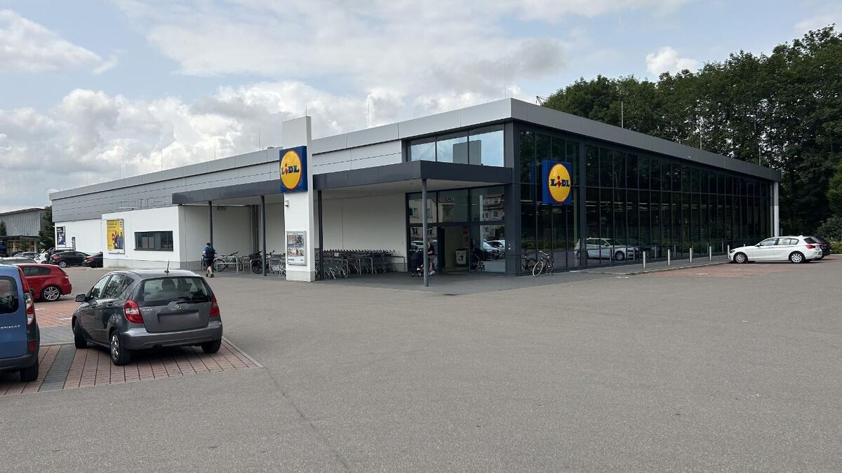 Bilder Lidl