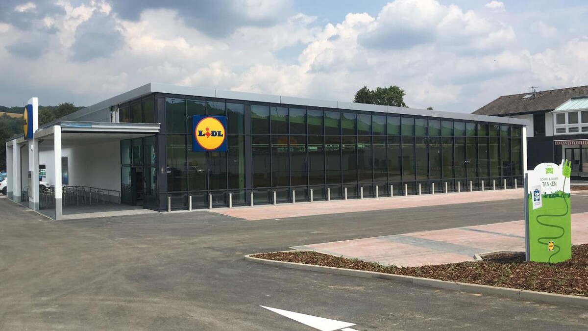 Bilder Lidl